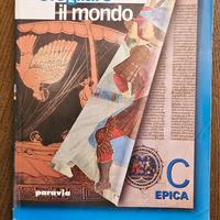 Sfogliare il Mondo C Epica.