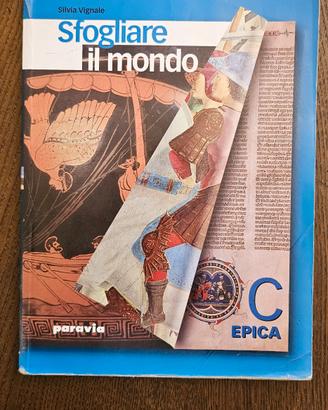 Sfogliare il Mondo C Epica.