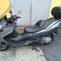 Suzuki Burgman 400 Trattabile 