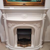 Camino Termo ventilato 