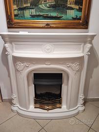 Camino Termo ventilato 