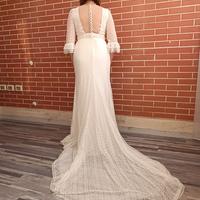 abito da sposa