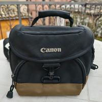 Borsa Canon 