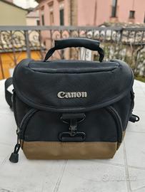 Borsa Canon 