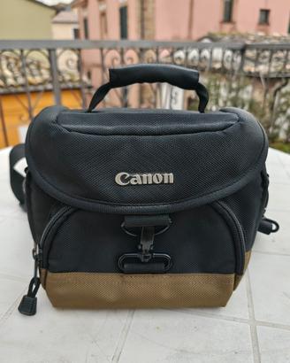 Borsa Canon 