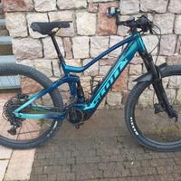 SCOTT Contessa Strike eRide 920 - 3000 km