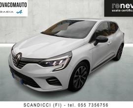 Renault Clio 1.0 tce Techno 90cv