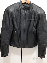 Giubbotto da donna moto