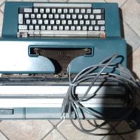 macchina da scrivere