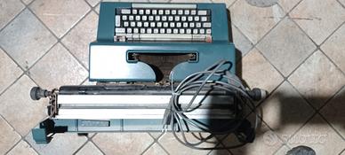 macchina da scrivere