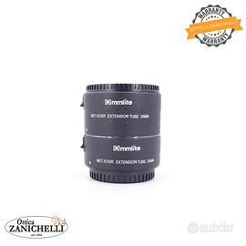 Commlite MET-EOS R 36-26mm (Canon) Usato (NS20)