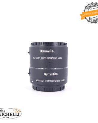 Commlite MET-EOS R 36-26 (Canon) Usato (NS20)