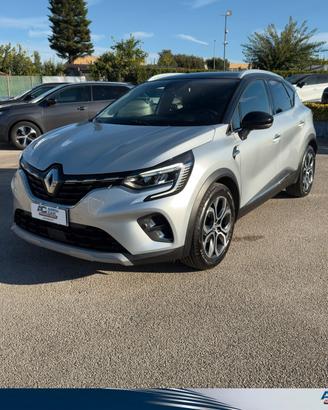 Renault Captur TCe 100 CV GPL Intens IN PROMO