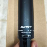 Reggisella telescopico