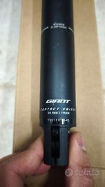 Reggisella telescopico