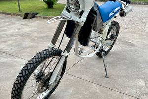Husqvarna TE 350 4T 1991