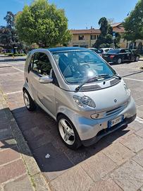 smart fortwo 700cc