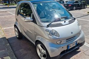 smart fortwo 700cc