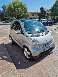 smart fortwo 700cc
