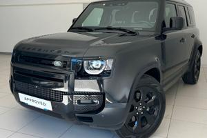 Land Rover Defender 110 3.0D I6 200 CV AWD Auto SE