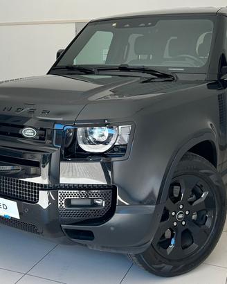 Land Rover Defender 110 3.0D I6 200 CV AWD Auto SE