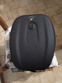 Borsa serbatoio per Africa twin