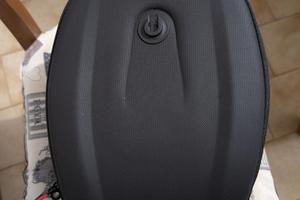 Borsa serbatoio per Africa twin