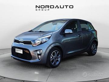 Kia Picanto 3nds.(17-->) 1.0 12V 5 porte Style