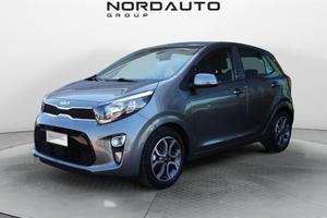 Kia Picanto 3nds.(17-->) 1.0 12V 5 porte Style