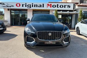 Jaguar F-Pace 2.0 D 204 CV AWD aut. R-Dynamic SE