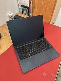 MacBook Air M2 512GB