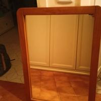 Specchio vintage  anni 80