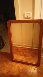 Specchio vintage  anni 80
