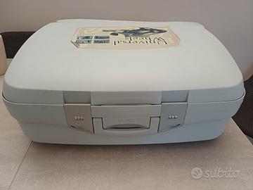 Valigia Shadow - grande - vintage