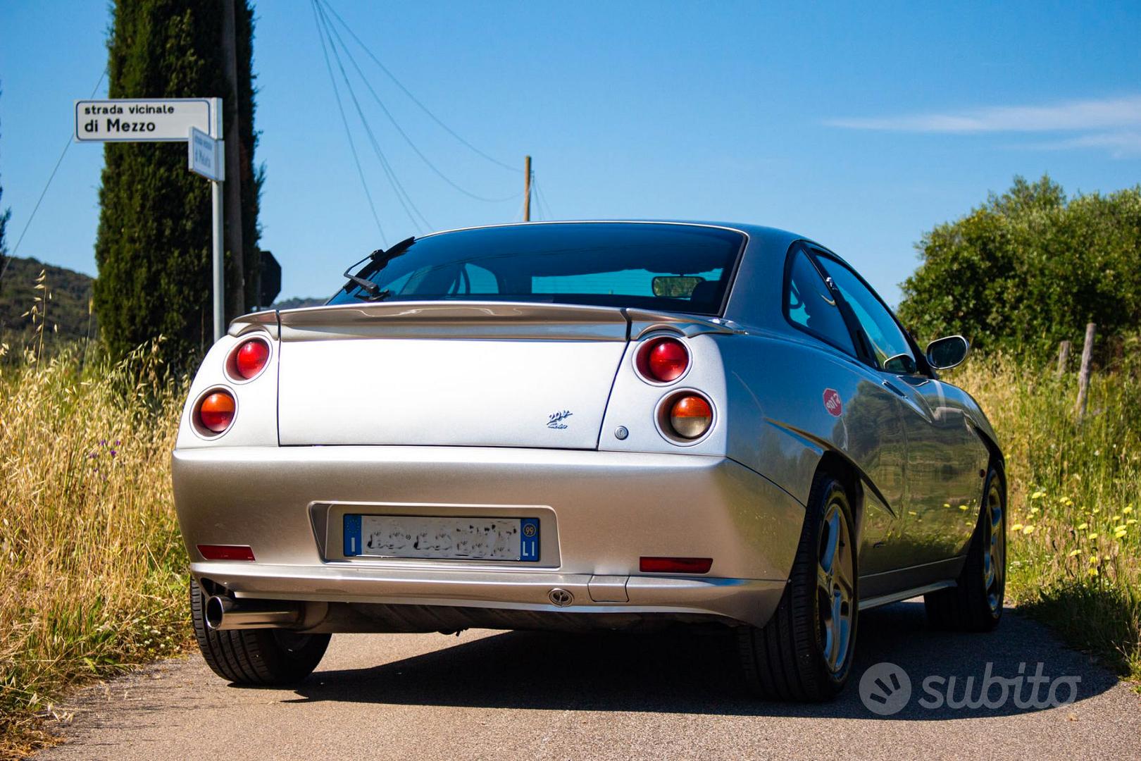 Fiat Coupé
