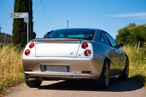 Fiat Coupé 20V Turbo Restaurato da Collezione