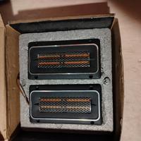 tweeter/midrange Hertz ML500R planari