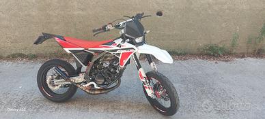 Fantic xm 50 performance 2022 