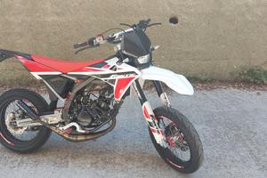 Fantic xm 50 performance 2022 