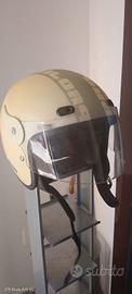 casco moto scooter 