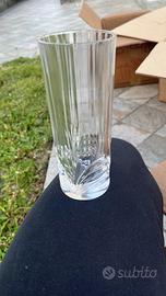 Bicchieri acqua e bibite