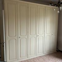 Armadio camera da letto