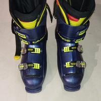 Scarponi sci Lange ZeroX9 (made in Italy) n11