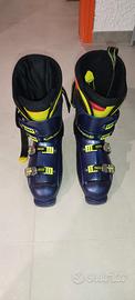 Scarponi sci Lange ZeroX9 (made in Italy) n11