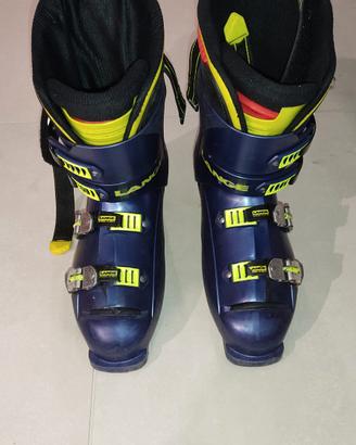 Scarponi sci Lange ZeroX9 (made in Italy) n11