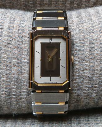 Orologio al quarzo Seiko Arc ref. 1220-5210