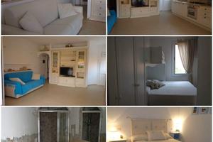 Trilocale in residence Porto Quadro Sardegna
