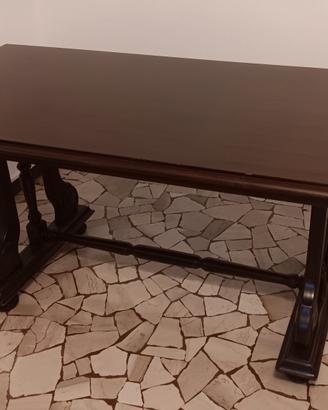 Tavolo antico in legno