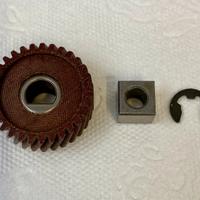 Tosatrice Heiniger Cavalli