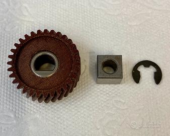 Tosatrice Heiniger Cavalli